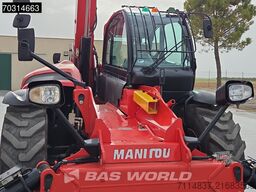 Manitou MT1440 Sway - A/C