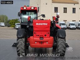 Manitou MT1440 Sway - A/C