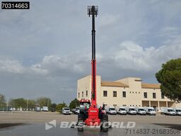 Manitou MT1440 Sway - A/C