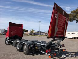 SCANIA 26.450 G 6X2 EURO 6