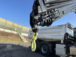 MAN TGS 28.480 MAN TGS 28.480 BL 6x4-4 Hiab 228-6 3...