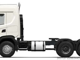 Scania G-series G 520 6x4 Tractor Head (Pre-order)