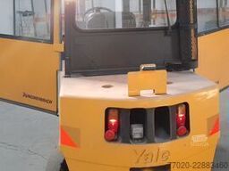 Yale DFG 3.0
