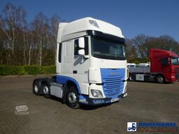 DAF XF 460 6x2 RHD Euro 6