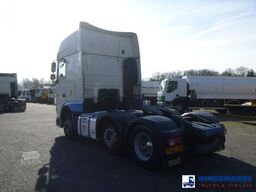 DAF XF 460 6x2 RHD Euro 6