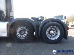 DAF XF 460 6x2 RHD Euro 6
