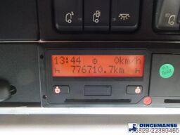 DAF XF 460 6x2 RHD Euro 6