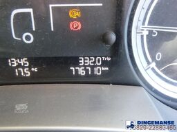 DAF XF 460 6x2 RHD Euro 6