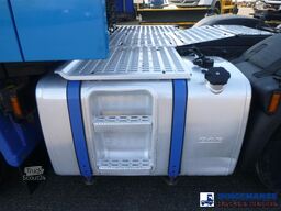 DAF XF 460 6x2 RHD Euro 6