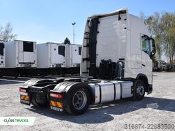 VOLVO FH 500 Globetrotter XL Varios