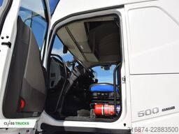 VOLVO FH 500 Globetrotter XL Varios