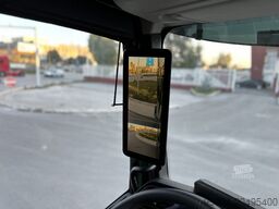 Iveco S-Way 580 Full-Pneumatic