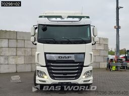 DAF XF 530 4X2 Retarder Standairco ACC Euro 6