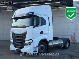 Iveco S-Way 460 4X2 LNG! Retarder 2xTanks ACC LED Euro 6