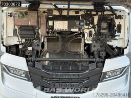 Iveco S-Way 460 4X2 LNG! Retarder 2xTanks ACC LED Euro 6