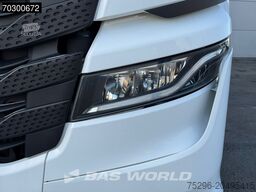 Iveco S-Way 460 4X2 LNG! Retarder 2xTanks ACC LED Euro 6