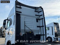 Iveco S-Way 460 4X2 LNG! Retarder 2xTanks ACC LED Euro 6
