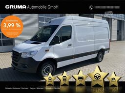 Mercedes-Benz Sprinter 317 CDI HD NAVI+KLIMA+SITZHZG+DAB RADIO