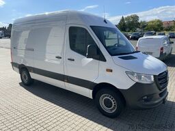 Mercedes-Benz Sprinter 317 CDI HD NAVI+KLIMA+SITZHZG+DAB RADIO