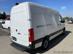 Mercedes-Benz Sprinter 317 CDI HD NAVI+KLIMA+SITZHZG+DAB RADIO