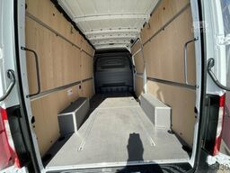 Mercedes-Benz Sprinter 317 CDI HD NAVI+KLIMA+SITZHZG+DAB RADIO