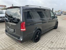 Mercedes-Benz V 300 d 4MATIC EXCLUSIVE EDITION L AMG LINE+TOP!BC