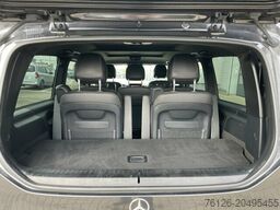 Mercedes-Benz V 300 d 4MATIC EXCLUSIVE EDITION L AMG LINE+TOP!BC