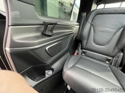 Mercedes-Benz V 300 d 4MATIC EXCLUSIVE EDITION L AMG LINE+TOP!BC