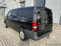 Mercedes-Benz Vito 114 CDI Mixto L KLIMA+RADIO+LKW+STANDHZG+AHK