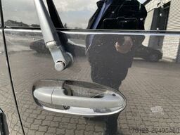 Mercedes-Benz Vito 114 CDI Mixto L KLIMA+RADIO+LKW+STANDHZG+AHK