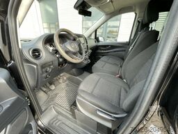 Mercedes-Benz Vito 114 CDI Mixto L KLIMA+RADIO+LKW+STANDHZG+AHK