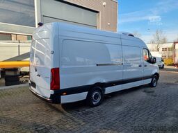 Mercedes-Benz Sprinter 316 CDI Maxi Koelwagen Kerstner 0' C E...