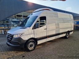 Mercedes-Benz Sprinter 316 CDI Maxi Koelwagen Kerstner 0' C E...