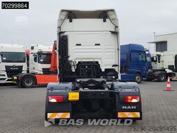 MAN TGX 18.460 4X2 XLX Retarder 2xTanks ACC Euro 6