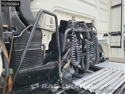 MAN TGX 18.460 4X2 XLX Retarder 2xTanks ACC Euro 6