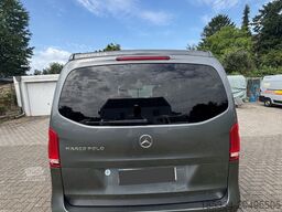 Mercedes Marco Polo 250d | Luxus Camper 2 Schlafplätze | Küche + Aufstelldach