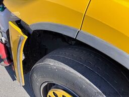 MERCEDES-BENZ Actros 4 Abschleppwagen mit Kran