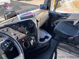 MERCEDES-BENZ Actros 4 Abschleppwagen mit Kran