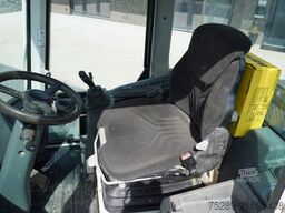 LIEBHERR L514 Radlader Gabel Schaufel