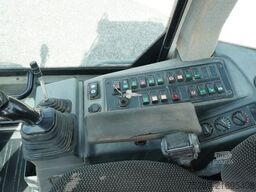 LIEBHERR L514 Radlader Gabel Schaufel