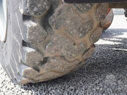 LIEBHERR L514 Radlader Gabel Schaufel