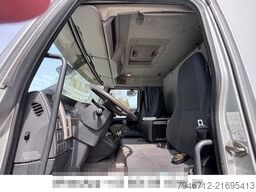 VOLVO FL 280 Abschlepp+Kran Schiebeplateau-Seilwinde