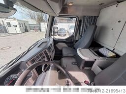 VOLVO FL 280 Abschlepp+Kran Schiebeplateau-Seilwinde