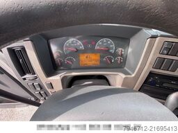 VOLVO FL 280 Abschlepp+Kran Schiebeplateau-Seilwinde