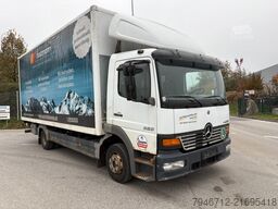 MERCEDES-BENZ 823 L Koffer LBW 395.000 Km *2005*