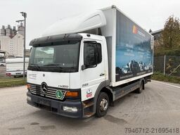 MERCEDES-BENZ 823 L Koffer LBW 395.000 Km *2005*