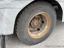 MERCEDES-BENZ 823 L Koffer LBW 395.000 Km *2005*