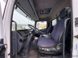 MERCEDES-BENZ 823 L Koffer LBW 395.000 Km *2005*