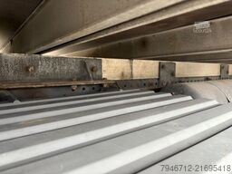 MERCEDES-BENZ 823 L Koffer LBW 395.000 Km *2005*