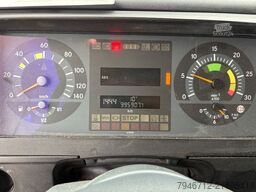 MERCEDES-BENZ 823 L Koffer LBW 395.000 Km *2005*